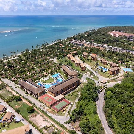 Marenostrum -Vista Mar - Praia Dos Carneiros - Eco Resort- 2 Suites Zewnętrze zdjęcie