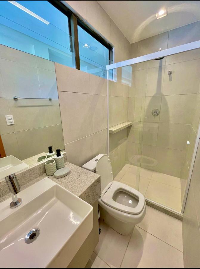Marenostrum -Vista Mar - Praia Dos Carneiros - Eco Resort- 2 Suites Zewnętrze zdjęcie