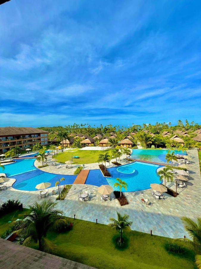 Marenostrum -Vista Mar - Praia Dos Carneiros - Eco Resort- 2 Suites Zewnętrze zdjęcie
