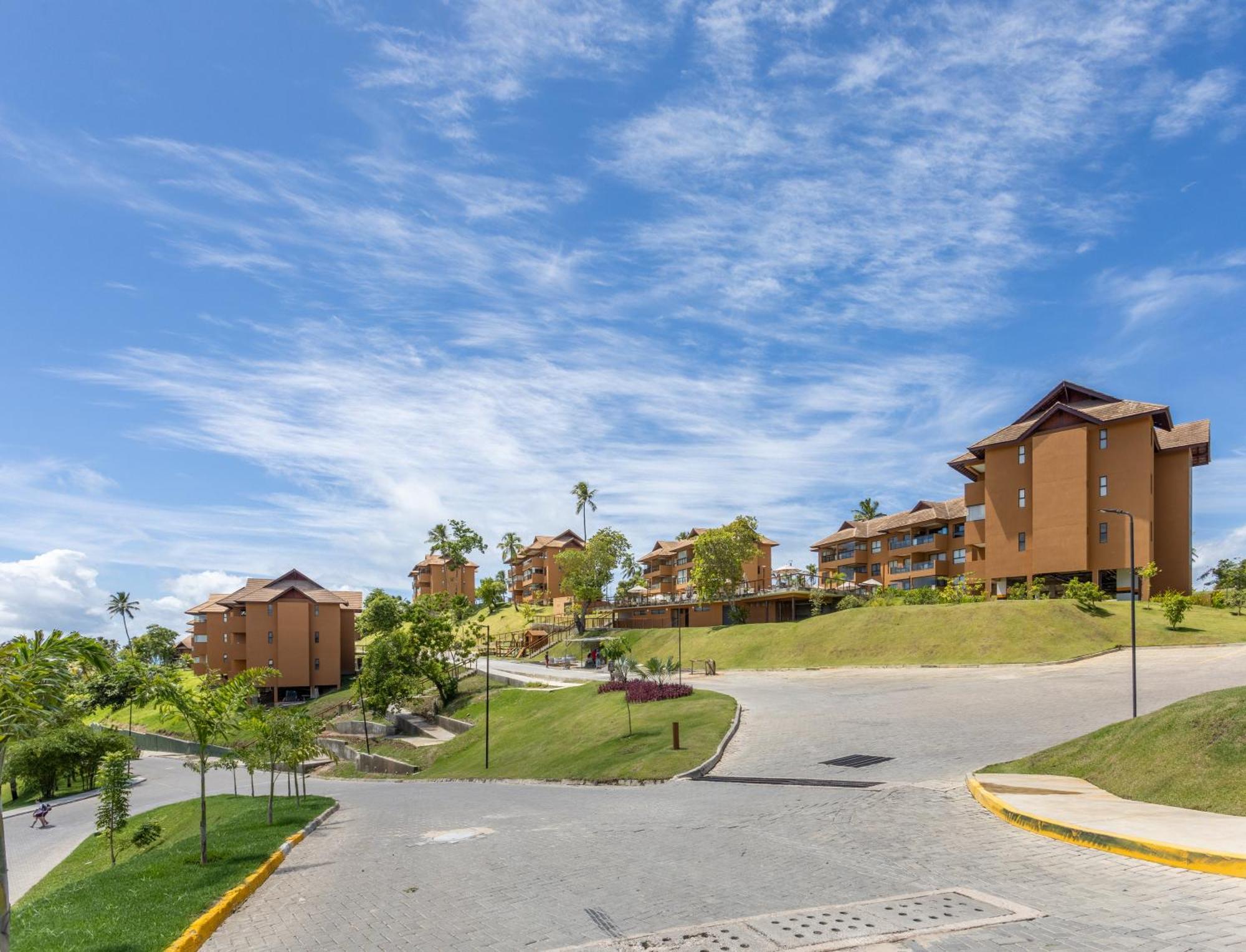 Marenostrum -Vista Mar - Praia Dos Carneiros - Eco Resort- 2 Suites Zewnętrze zdjęcie