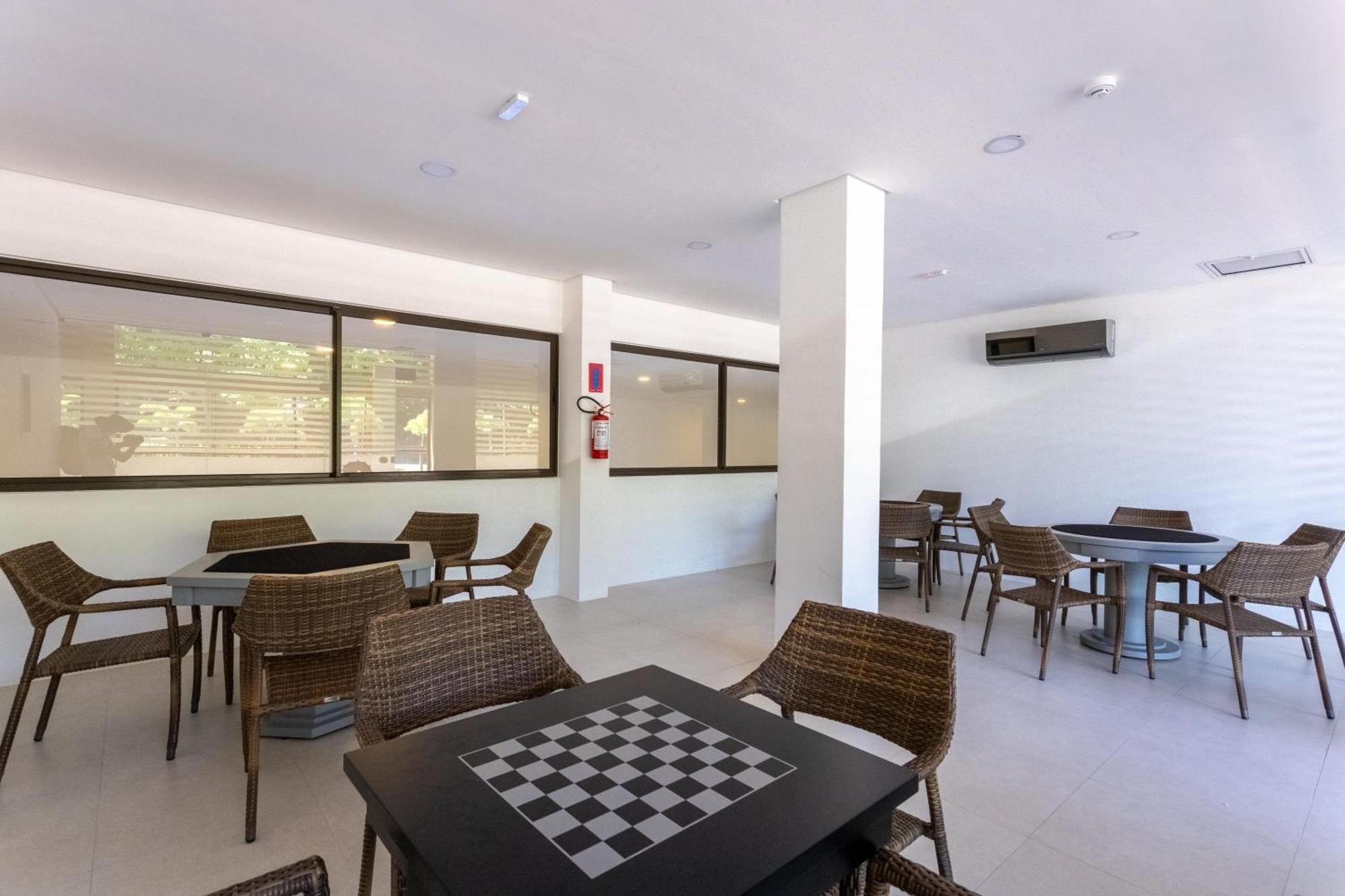 Marenostrum -Vista Mar - Praia Dos Carneiros - Eco Resort- 2 Suites Zewnętrze zdjęcie