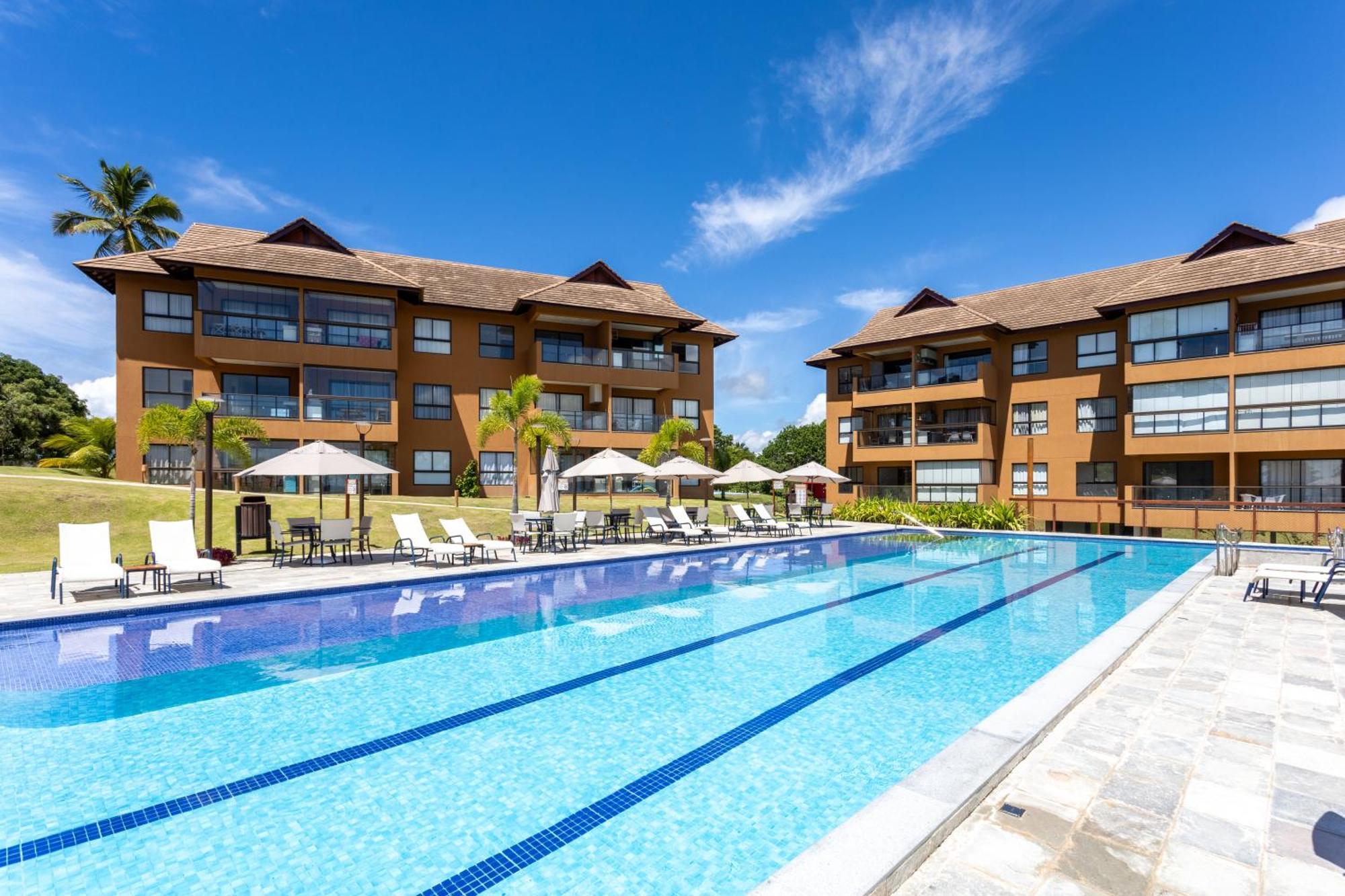 Marenostrum -Vista Mar - Praia Dos Carneiros - Eco Resort- 2 Suites Zewnętrze zdjęcie