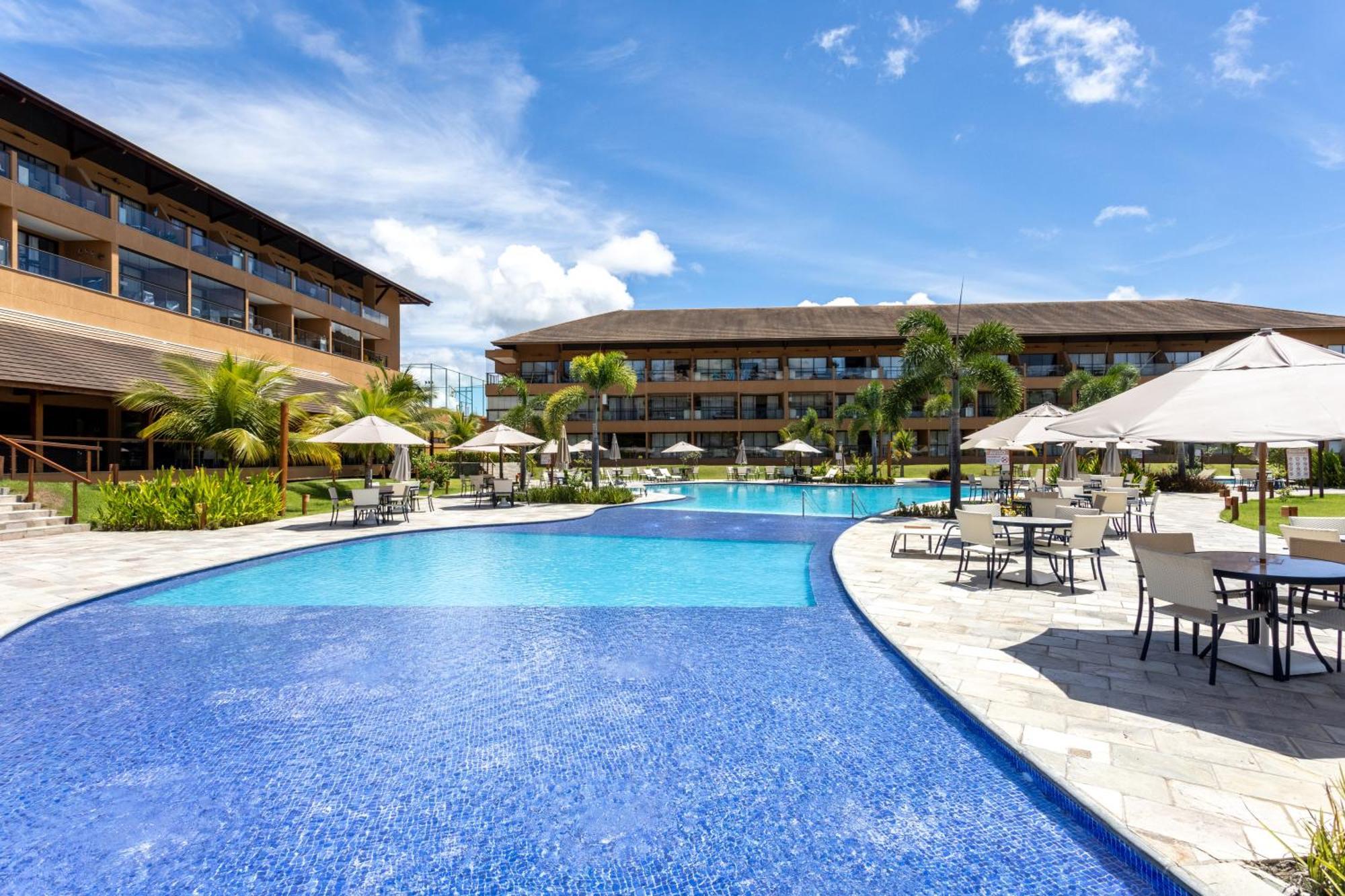 Marenostrum -Vista Mar - Praia Dos Carneiros - Eco Resort- 2 Suites Zewnętrze zdjęcie