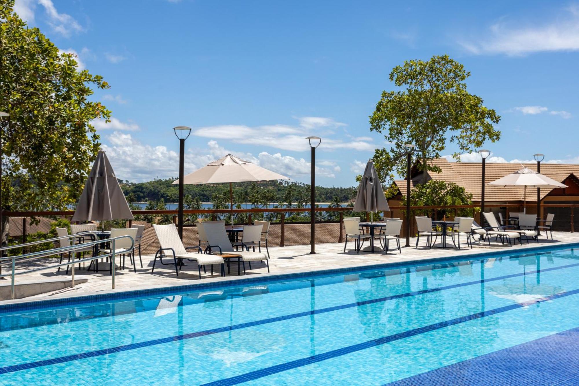 Marenostrum -Vista Mar - Praia Dos Carneiros - Eco Resort- 2 Suites Zewnętrze zdjęcie